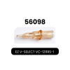 EZ V-SELECT Round Shader Long Taper (Varianta EZ V-SELECT VC-1211RS-1)