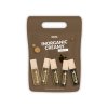 kit inorganic creamy