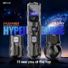 WJX HyperForce bezdrátový tetovací strojek 4.5 mm zdvih