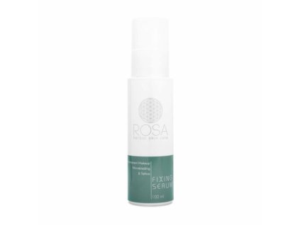 rosa fixing serum sminktetovalas utoapolas
