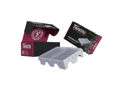 FRAKBUTTER white OP2