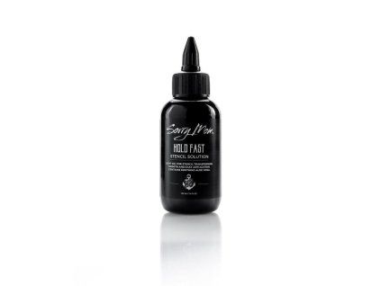 1627 sorry mom hold fast stencil solution travel size 100ml