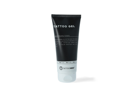 tattoogel