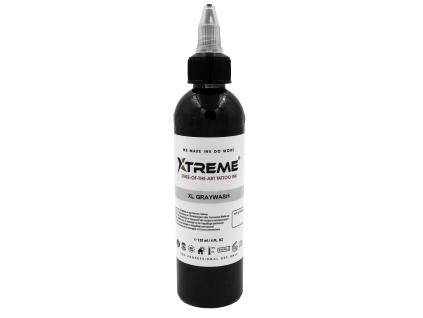 XL GRAYWASH 120ml