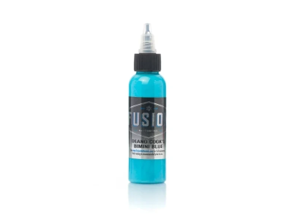 Deano Cooks Bimini Blue 2