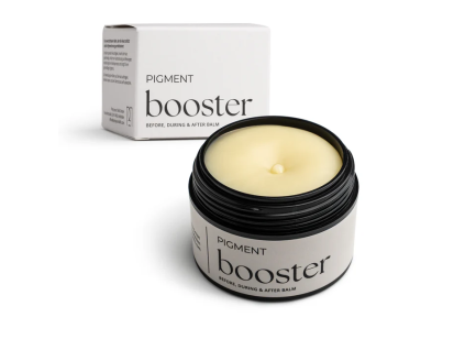 PURE Booster 0