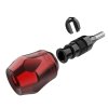 1096 3 darklab gorilla click ergo grip ruby