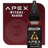 ax24 apex ritual color swatch 1