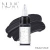 25000 nuva colors 11 black n blue 15ml