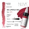 180 LIPSTICK RED EU LIPS