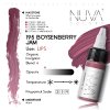 195 BOYSENBERRY JAM EU LIPS
