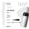 430 WHITE EU AREOLA