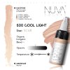 500 COOL LIGHT EU SCAR
