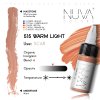 515 WARM LIGHT EU SCAR