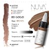80 COCO EU BROWS
