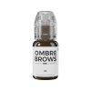 pbl paulina osinkowska ombre brows 03