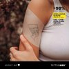 tattoomed protection