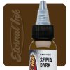 eternal ink re03 sepiadark rember 1oz swatch