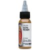 eternal ink re02 sepiamedium rember 1oz w