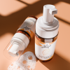 unistar gooseberry foam soap 120 ml3
