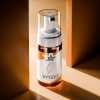 unistar gooseberry foam soap 120 ml4