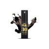 Smoked Brown 30 front ink