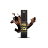 Dark Golden Brown 32 front ink