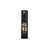 Black Liner 42 front