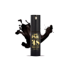 Brownish Black 48 front ink