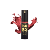 Royal Pink 52 front ink