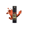 Neutral Orange 60 front ink