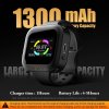 33990 5 ambition s1 dotykovy naramkovy zdroj cerny