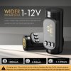 33981 2 ambition sally 270 dual battery gold