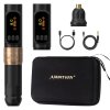 33981 5 ambition sally 270 dual battery gold