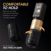 33969 5 ambition soldier 270 dual battery black