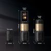 33969 7 ambition soldier 270 dual battery black
