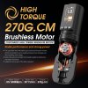 33972 2 ambition soldier 270 dual battery gold