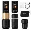33972 ambition soldier 270 dual battery gold