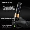 33987 1 ambition soldier dual battery black