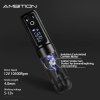 33987 2 ambition soldier dual battery black