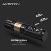 33987 3 ambition soldier dual battery black
