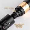 33987 5 ambition soldier dual battery black