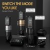 33984 5 ambition soldier max dual battery black