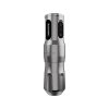 fk irons fk one adjust gunmetal side short
