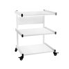 trolley 3shelf