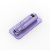 Purple Matte INDIVIDUAL Stand