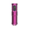 peak solice ergo machine matte pink 1