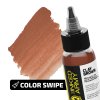 tia colorswipe clay brown