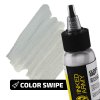 tia colorswipe cloud grey