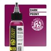 tiatc color swatch dark peony 30ml